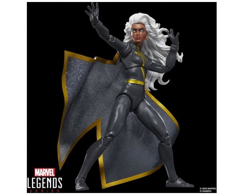 Figura hasbro marvel comics the uncanny