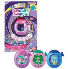 Tamagotchi paradise 1 unidad aleatoria