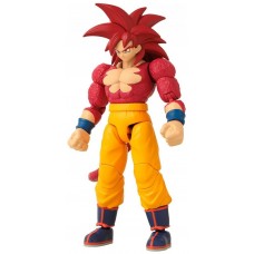 Ss4 goku daima dragon stars (novedad)