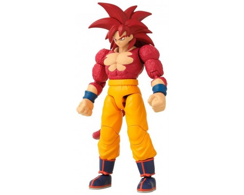 Ss4 goku daima dragon stars (novedad)