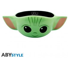 Bowl 3d abystyle the mandalorian grogu