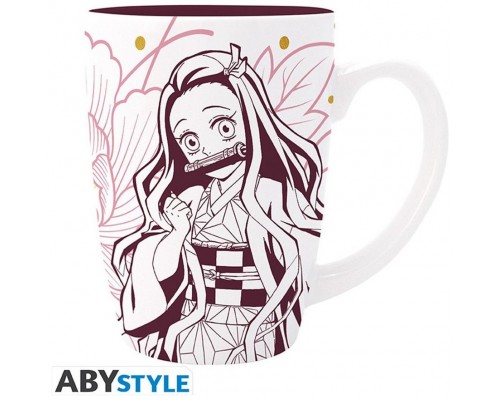 Taza abystyle demon slayer kimetsu no