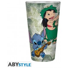 Vaso abystyle disney lilo y stitch