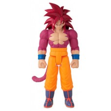 Limit breaker ss4 gokudaima