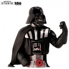 Figura abystyle star wars bust darth