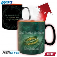 Taza termica abystyle el señor los