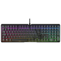 Teclado gaming cherry mx 3.1-25MR Teclado gaming cherry mx 3.1