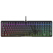 Teclado gaming cherry mx 3.1