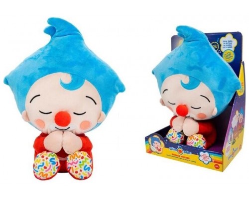 Peluche plim plim buenas noches
