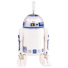 Figura decorativa star wars r2d2