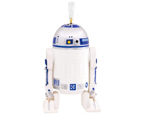 Figura decorativa star wars r2d2