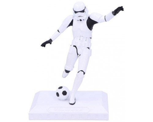Figura nemesis now star wars stormtrooper