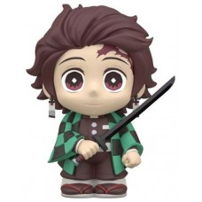 Figura hucha demon slayer tanjiro