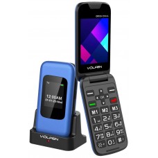Telefono movil volfen orion dual max