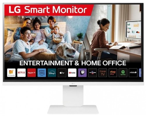 Monitor lg 32u850sa - w 32 pulgadas 4k uhd