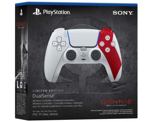 Accesorio sony ps5 -  mando dualsense