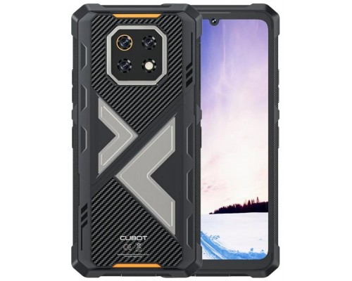 Telefono movil smartphone cubot kingkong es