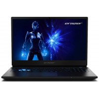 Portatil erazer deputy p1 core 5 - 210h