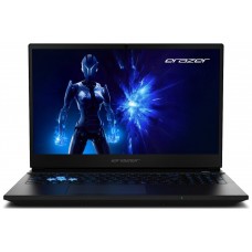 Portatil erazer deputy p1 core 5 - 210h