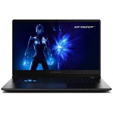 Portatil erazer defender p1 i7 - 13620h 16gb