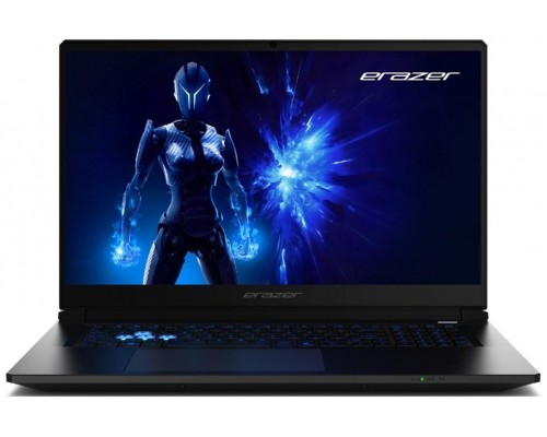 Portatil erazer defender p1 i7 - 13620h 16gb