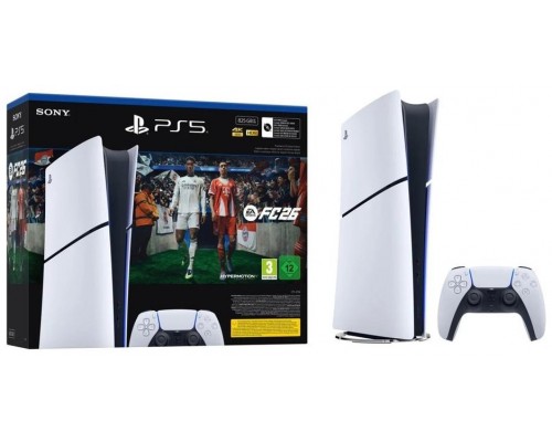 Consola ps5 sony playstation 5 digital