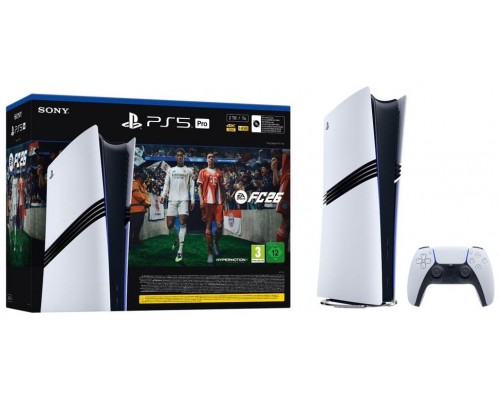 Consola ps5 sony playstation 5 pro