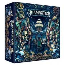 Juego mesa adamastor