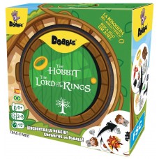 Juego mesa dobble the lord of