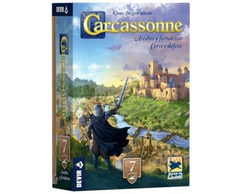 Carcassonne asedio fortificaciones exp7