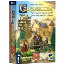 Carcassonne constructores exp2-MR4 Carcassonne constructores exp2