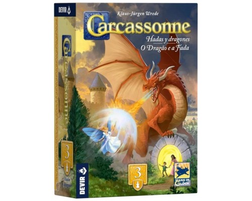 Carcassonne dragones y hadas exp3