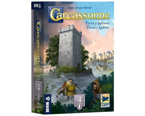 Carcassonne torres ladrones exp4