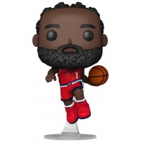 Funko pop deportes nba james harden