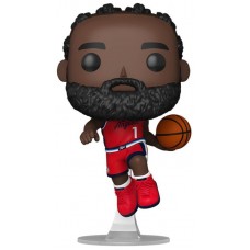 Funko pop deportes nba james harden