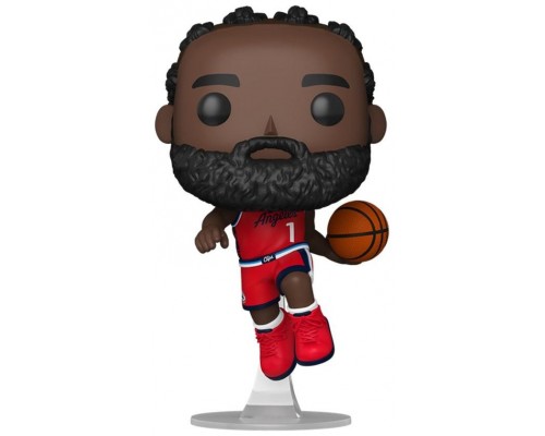 Funko pop deportes nba james harden