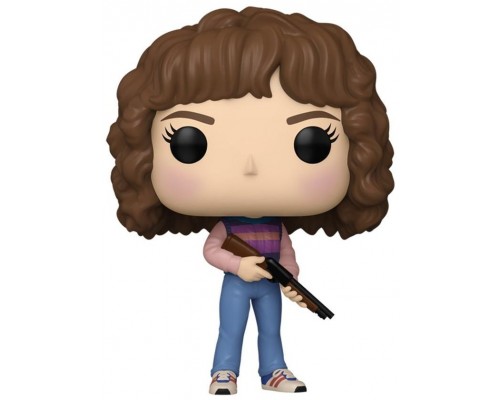 Funko pop! tv stranger things nancy
