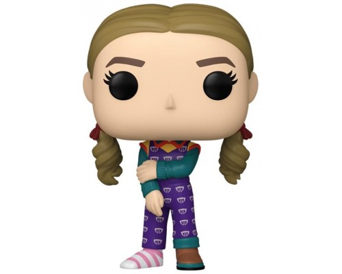 Funko pop! tv stranger things holly
