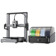 Impresora 3d creality hi combo