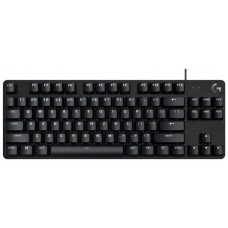 Teclado gaming logitech g g413 tkl