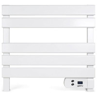 Yoevu - toallero eléctrico 150w blanco-13MR Yoevu - toallero eléctrico 150w blanco