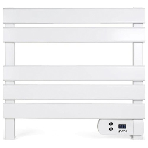 Yoevu -  toallero el&eacute;ctrico 150w blanco