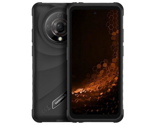 Telefono movil smartphone rugerizado hammer iron