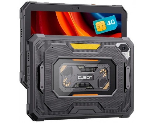 Tablet cubot tab king kong mini