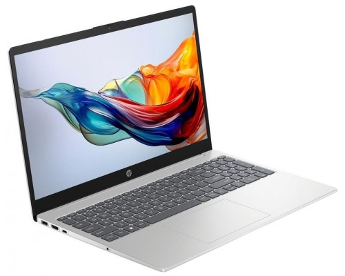 Port&aacute;til hp 15 - fc0211ns 15.6 pulgadas ryzen 5 - 7520u 8gb