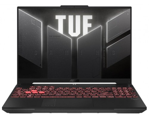 Portatil asus gaming tuf607nug - rl165 r7 - 7445hs 16gb-MR65 Portatil asus gaming tuf607nug - rl165 r7 - 7445hs 16gb