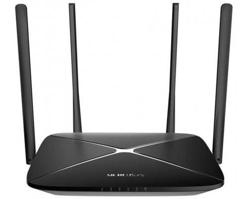 ROUTER WIFI MOVIL 4G MERCUSYS MB115-4G N300 LTE 4xRJ45