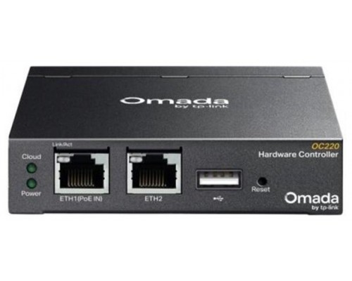 CONTROLADOR CLOUD OMADA TP-LINK OC220 PARA EAPS OMADA