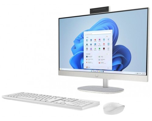 Ordenador all in one hp 24 - cr0138ns