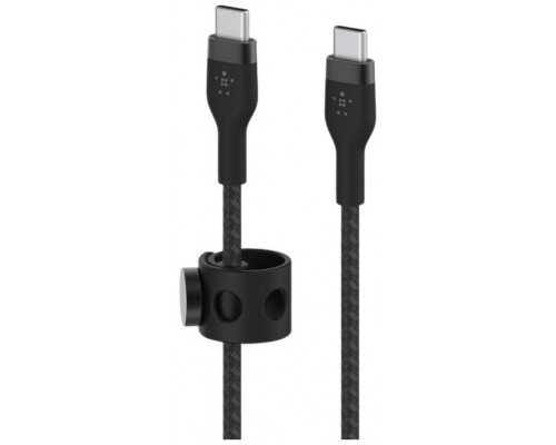 Cable usb tipo c belkin 2m